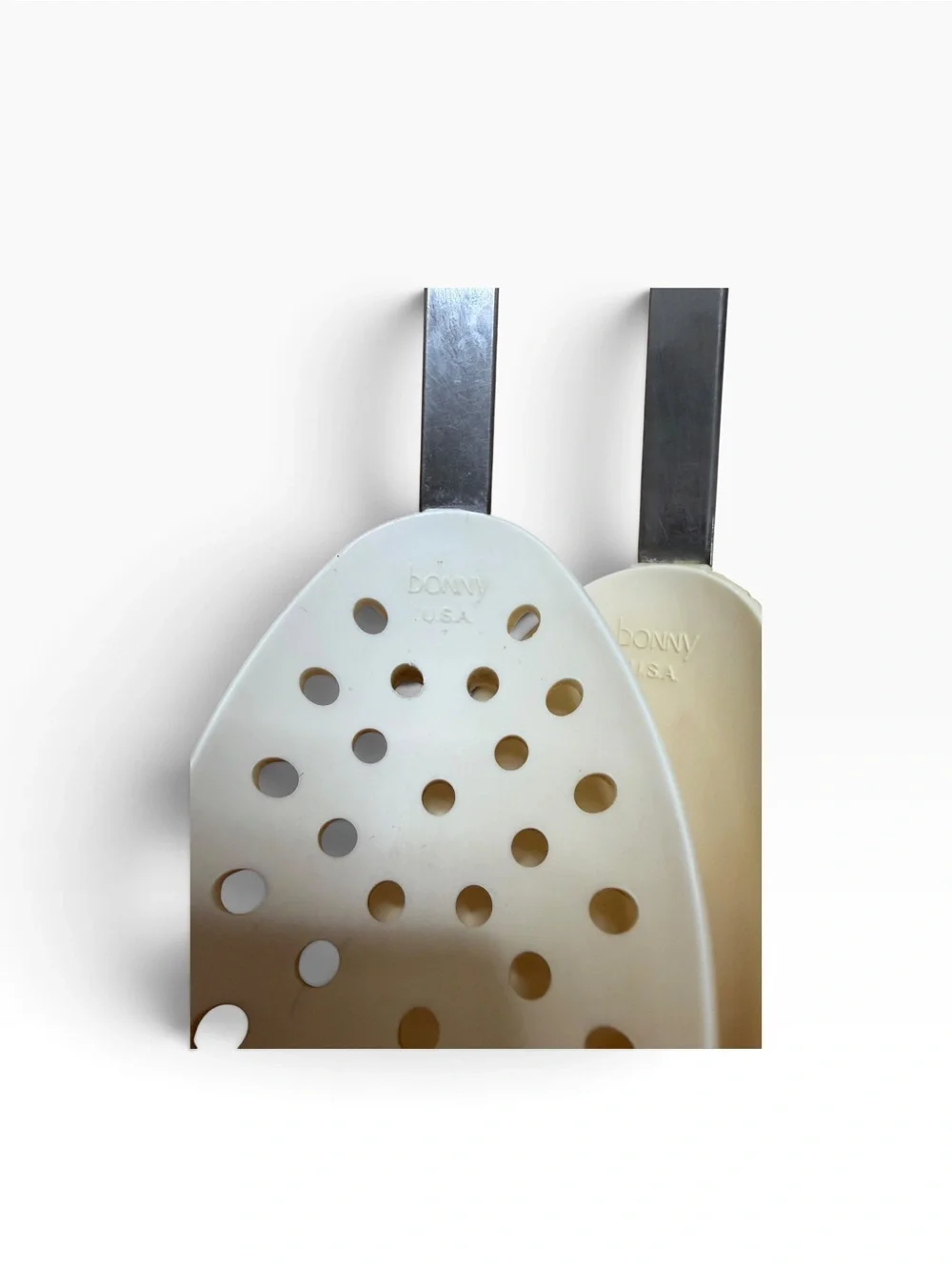 3-Piece Cream Cooking and Serving Spoon Set